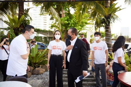 ShopeeFood Delivery Announced Official Expansion To Penang