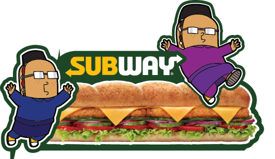 ‘Subway Mini World’ Celebrates Malaysian Heritage And Subway’s Local Legacy This Weekend
