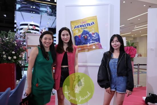 Avenue K Shopping Mall Hosts Hong Kong Artist, Margaret Lau’s Exhibition Of Hyper-Realistic Art