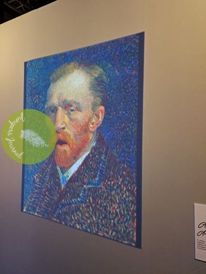 Instagrammable Pics & Selfies Galore At ‘Van Gogh Alive’ Immersive Experience