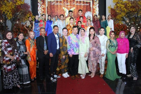 Immersive POM 2023 Empowers Culture And Heritage Through Fashion While Raising Local Designers’ Profiles