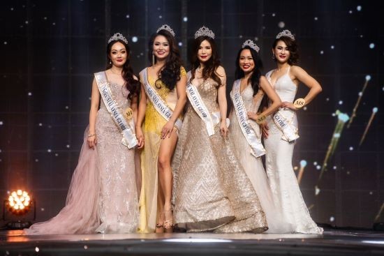 Mrs Malaysia Globe 2023: A Bold Evolution In Uplifting Women
