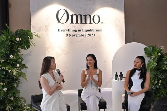 Envisioning A Radiant Tomorrow: Singaporean Beauty And Wellness Brand Omno Makes Its Official Debut In The Malaysian Market Envisioning A Radiant Tomorrow: Singaporean Beauty And Wellness Brand Omno Makes Its Official Debut In The Malaysian Market