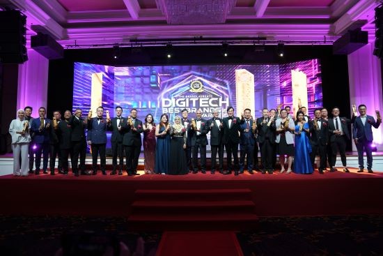 The BrandLaureate Brand Of The Year Awards 2023 – Celebrating The Brave, The Bold, The Brilliant & The Inaugural The BrandLaureate BestBrands Awards 2023