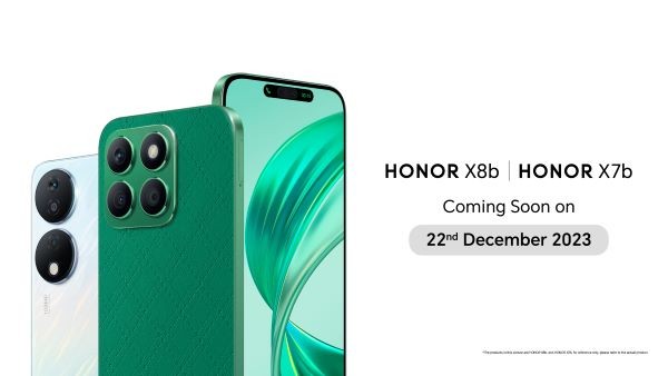 HONOR X8b Boasts Massive 512GB Storage To Launch In Malaysia On 22 December