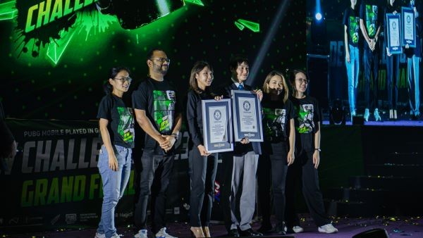 Mountain Dew Dew Challenge 2023 Concludes With Spectacular Finale And Top Guinness World Records Achievements
