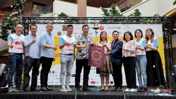 propFEST 2024 Charity Bazaar Successfully Raises RM200,000