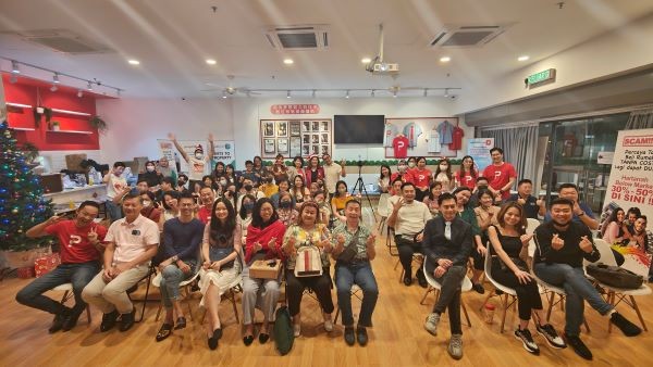 “propFEST2024” Charity Bazaar To Be Held On January 6th And 7th Aiming To Surpass The Fundraising Target Of RM200K