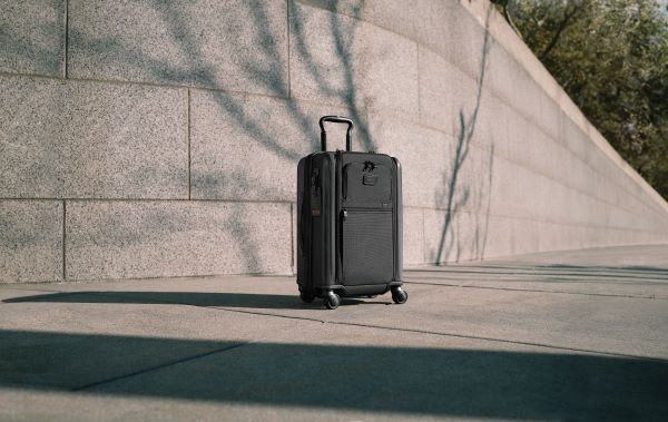 TUMI Merges Modern Performance With Meticulous Craftsmanship In Spring ...