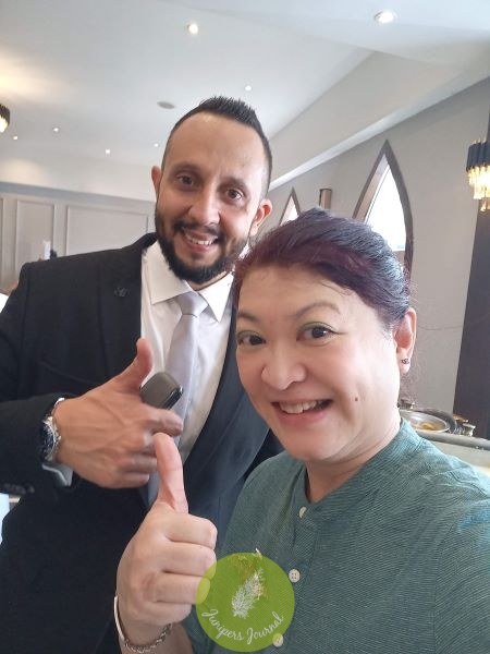 Ramadan Buffet At Hadramawt Kitchen: Outstandingly Delicious Middle Eastern & Arab Cuisine