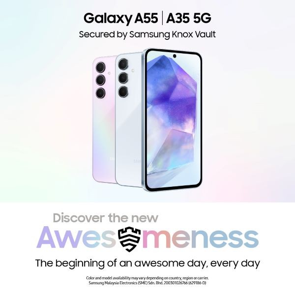 Get Ready To Experience AWESOME Because It’s Coming Your Way Real Soon