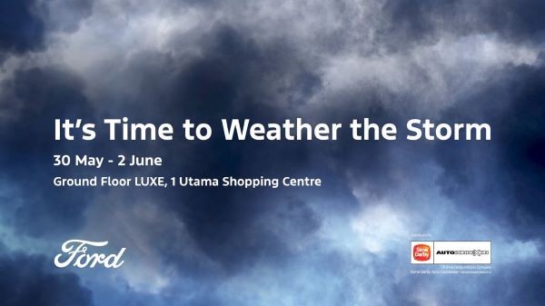 Sime Darby Auto ConneXion Ignites Passion for Adventure