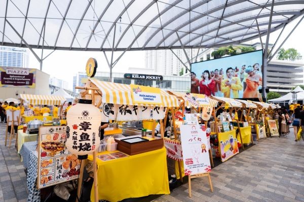 MR D.I.Y’s Merdeka Bazaar Is All About Pride, Unity And Fun