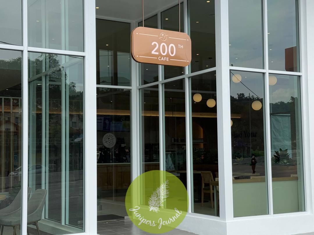 200 Cafes And Counting: The Coffee Bean & Tea Leaf® Malaysia Celebrates Its Grand Opening With A Drive-In Experience In Penang