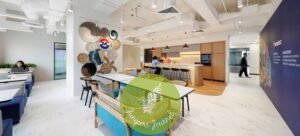 Modec Building MODEC Strengthens Regional Presence With New Execution Center In Kuala ...