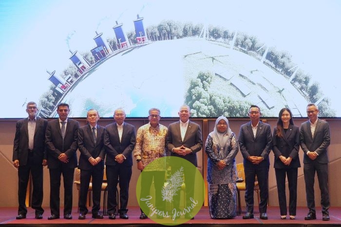 MBSB’s Ministerial Luncheon Talk Galvanises Public-Private Collaboration On Malaysia’s Green Energy Transition