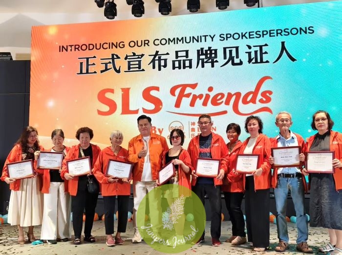 Nationwide Expansion, ASEAN Record, And Brand Ambassador Launch Signal New Era For Homegrown Health Brand, Shen Loon She 神農氏