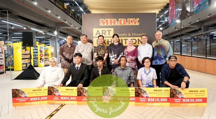 From Kuala Lumpur To Bangkok To Jakarta – Great Art Knows No Borders