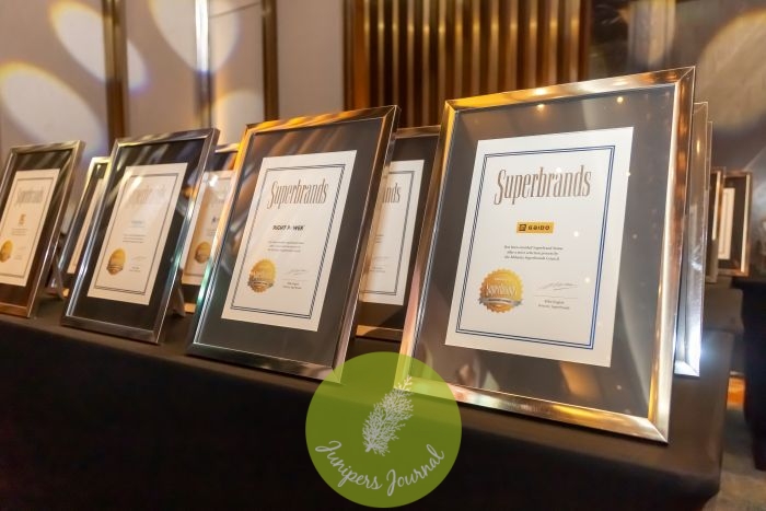 Top Brands Showcase Versatility In Multiple Industries For Superbrands Malaysia 2025 Awards 