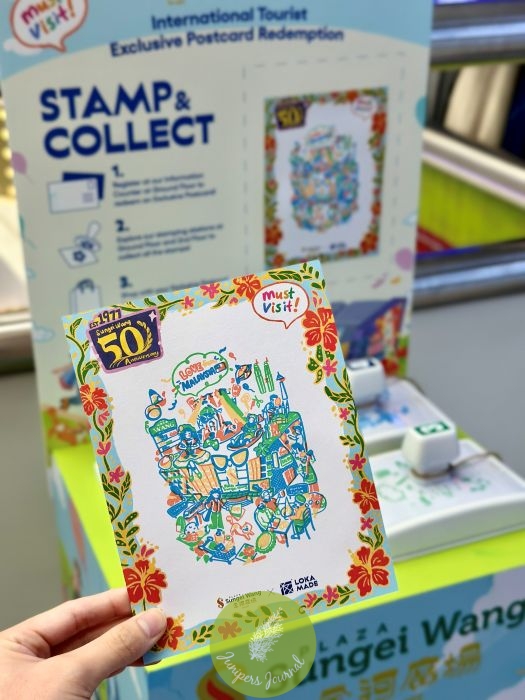 Sungei Wang Plaza Launches International Tourist Reward Campaign Ahead Of Visit Malaysia Year 2026