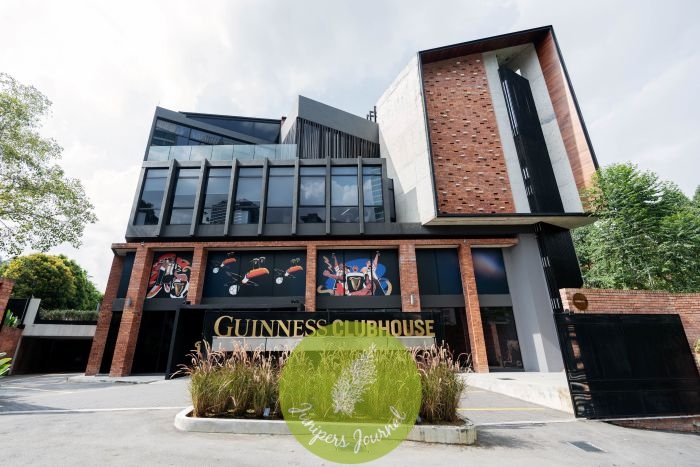 Guinness Unveils Clubhouse: The Ultimate Premier League Stay To Soak Up The Matchday Magic