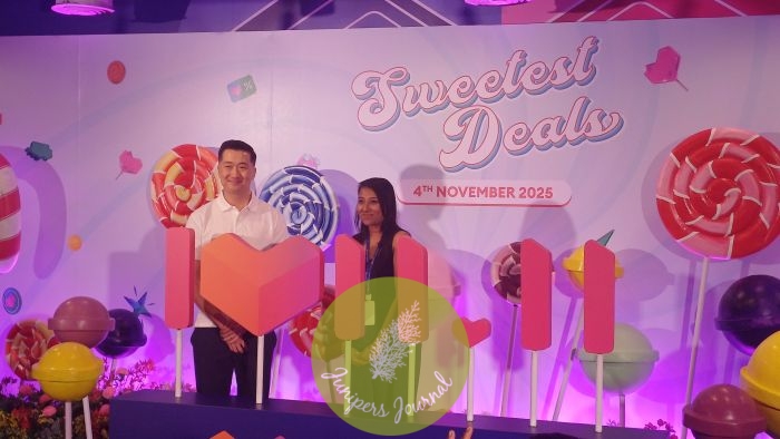 Authentic, Trusted, And Smarter Than Ever: Lazada’s 11.11 Sweet Spot