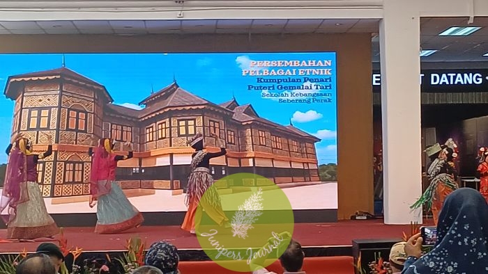 Art Show Program: Music, Art, Education And Unity 2025 Bringing A Diversity Of Colours In The World Of Music And Cultural Performances