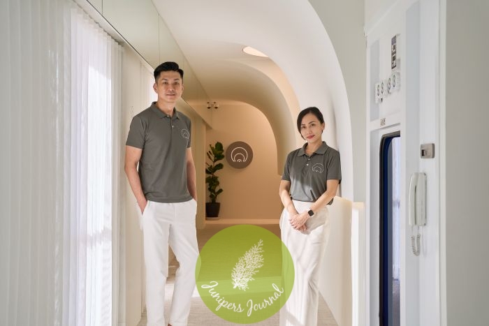 Arc Holistic Wellness Opens Its Doors In Petaling Jaya To Redefine Holistic Healing In Malaysia