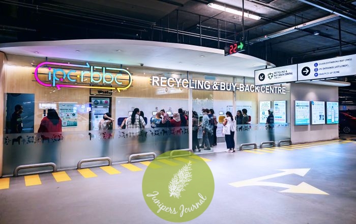 Where Shopping Meets Sustainability: IPC Inspires Malaysians To Live Greener Every Day