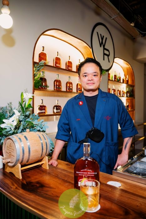 Woodford Reserve Unveils The Top 10 Finalists Of The Wonderful Race 2025