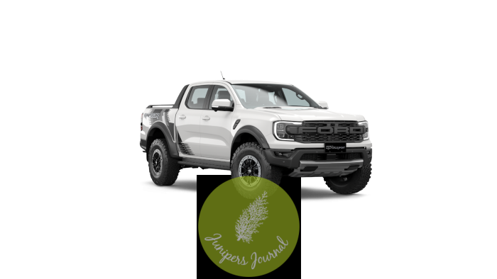 New Ford Ranger Raptor Sport Debuts As Next-Gen Raptor Marks 3rd Anniversary In Malaysia