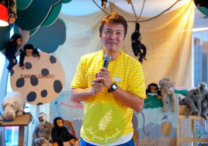 IKEA Brings The Savannah To Malaysia With The Launch Of SANDLÖPARE