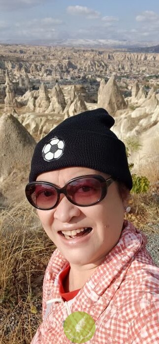 Day 3 of ikhlas.com 7D/5N Tour To Turkey: Göreme Valley