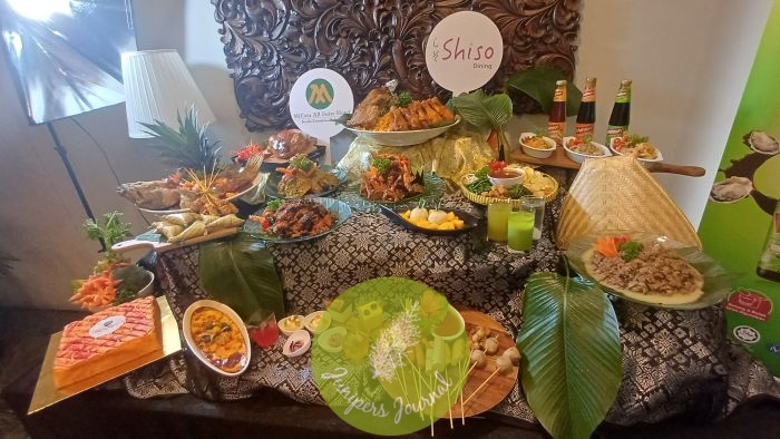 Celebrate Ramadan With 5 Taste Culinary Journey At MiCasa All Suite Hotel