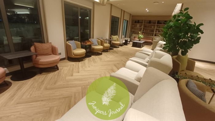 ReU Living at MiCasa All Suites Hotel