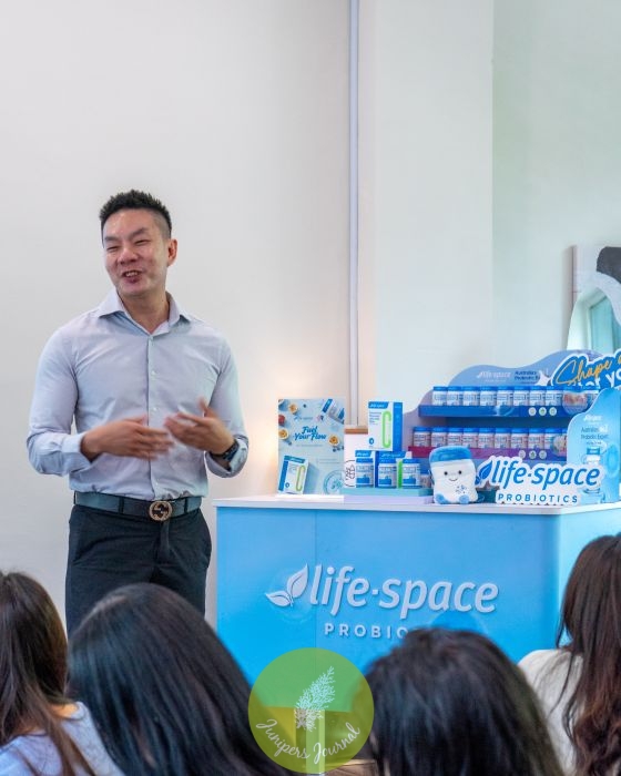 Life-Space Fiber Jelly: The Fiber Fix Modern Guts Have Been Waiting For