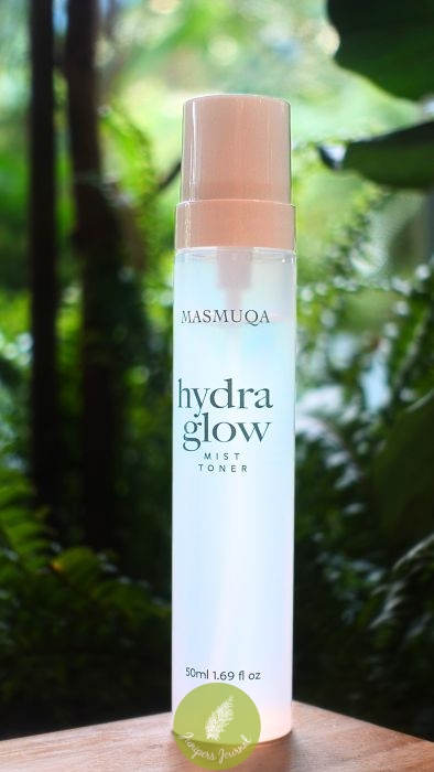 MASMUQA: Skincare That Treats Your Skin Like Gold