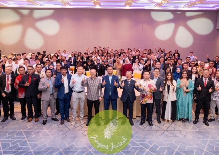 Malaysia’s Digital Talent Shine As The 10th Huawei ICT Competition 2025–2026 Crowns Its National Champions