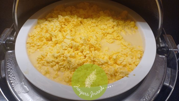 Day 5 Of ikhlas.com 7D/5N Tour To Turkey: Sleepless In Istanbul & An Early Breakfast In Gonen Hotel