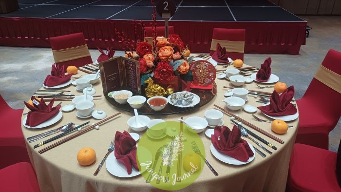 Galloping Into Prosperity: Celebrate The Year Of The Horse In Sumptuous Style At Imperial Lexis Kuala Lumpur