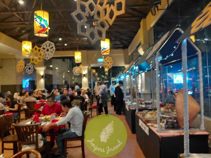 Concorde Hotel Shah Alam Unveils Jelajah Rasa Warisan 2026