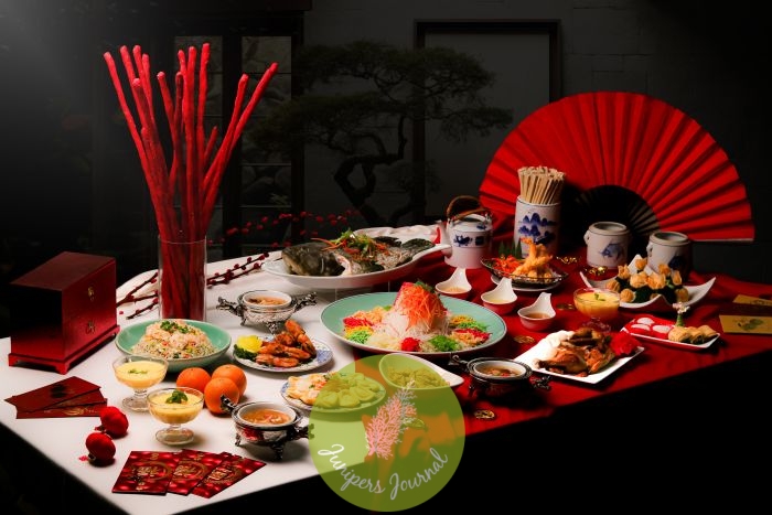 The Joy Of Auspicious Celebration At Concorde Hotel Shah Alam