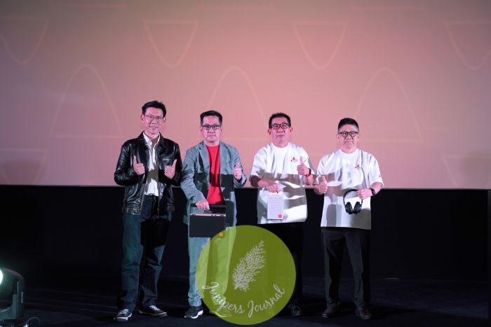 Fender Audio® Arrives In Malaysia With ELIE™ Speakers And MIX™ Headphones