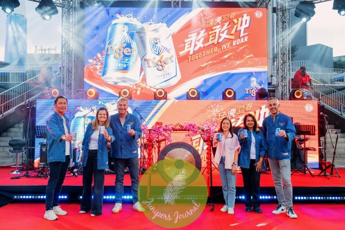 Tiger Town Makes A Bold Return, Expanding To Kuala Lumpur And Penang