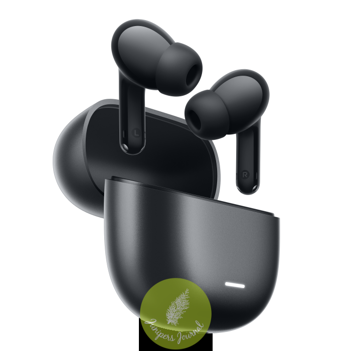 REDMI Buds 8 Lite, Where Practicality Meets Value