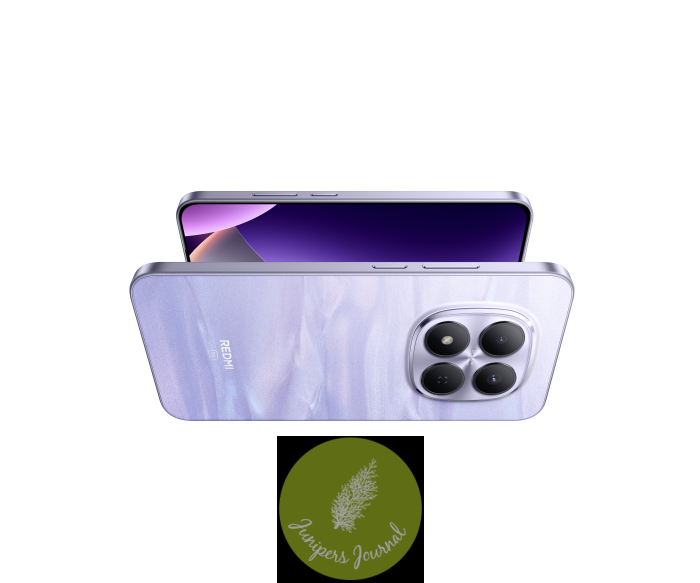 Xiaomi Unveils REDMI Note 15 Series: REDMI Titan Durability Meets Advanced Imaging