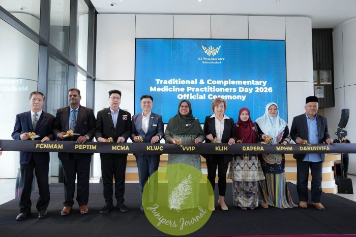 T&CM Practitioners Day 2026 At KL Wellness City