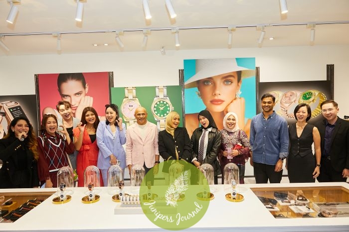 Where Connected Timepieces Meet Stylish Design: ICE-WATCH Malaysia Launches New Collections