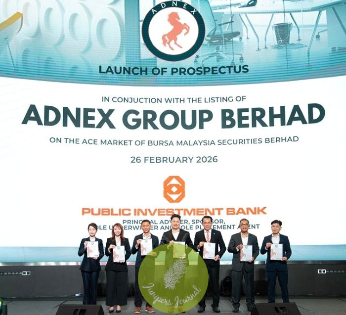 Adnex Group Launches IPO Prospectus