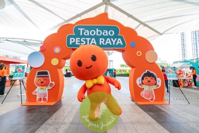 Taobao Malaysia Shares Raya Shopping Trends As Malaysians Prepare For Festive Gatherings